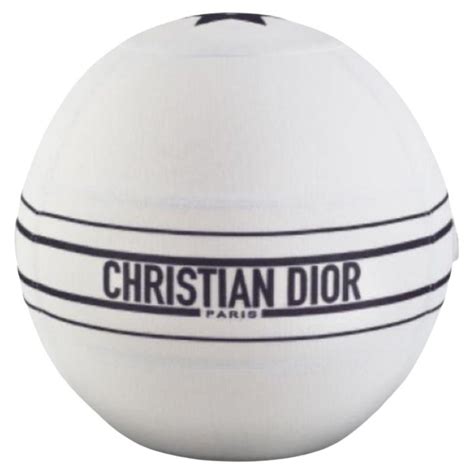 dior yoga ball